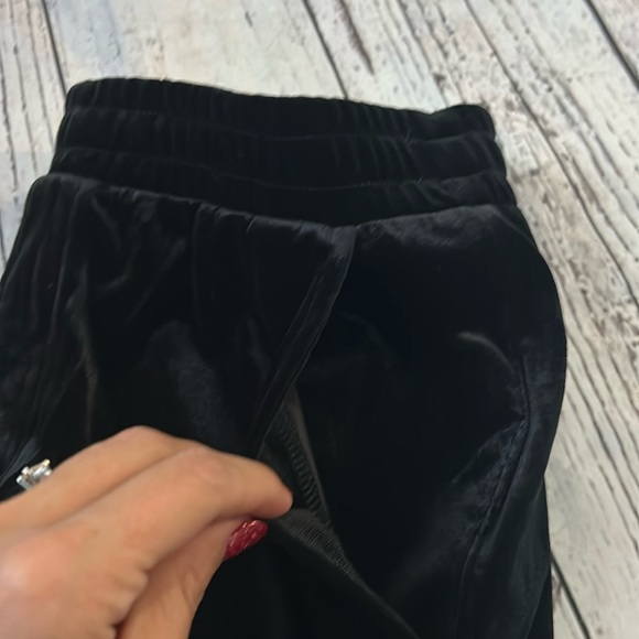GAP Velvet easy pants - Picture 6 of 6